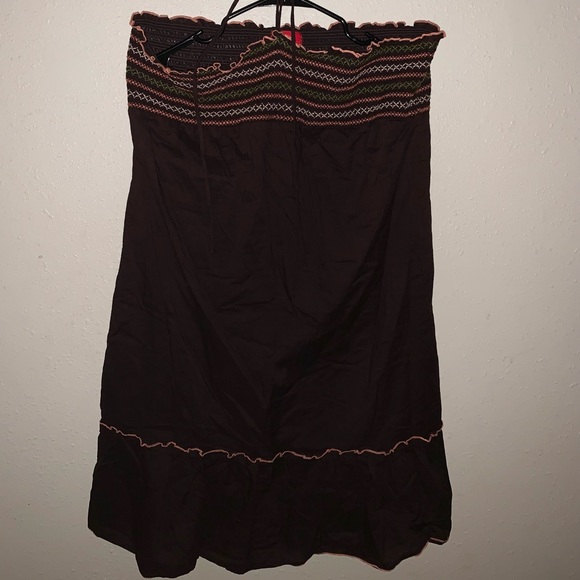 Tube Top Style - Picture 2 of 2